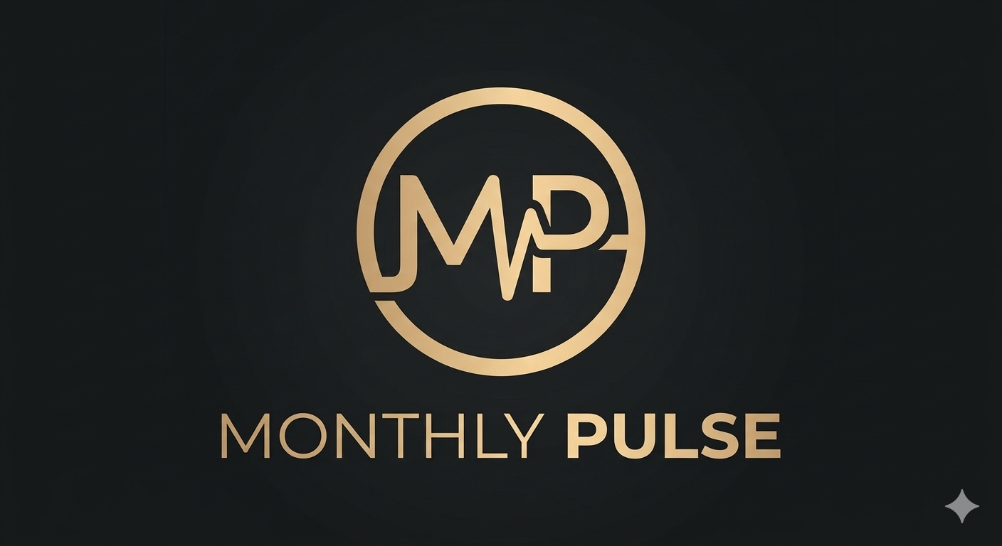 Monthly Pulse